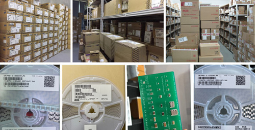 強(qiáng)大的生產(chǎn)實力